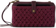 The Sak Iris Smartphone Crossbody Bag