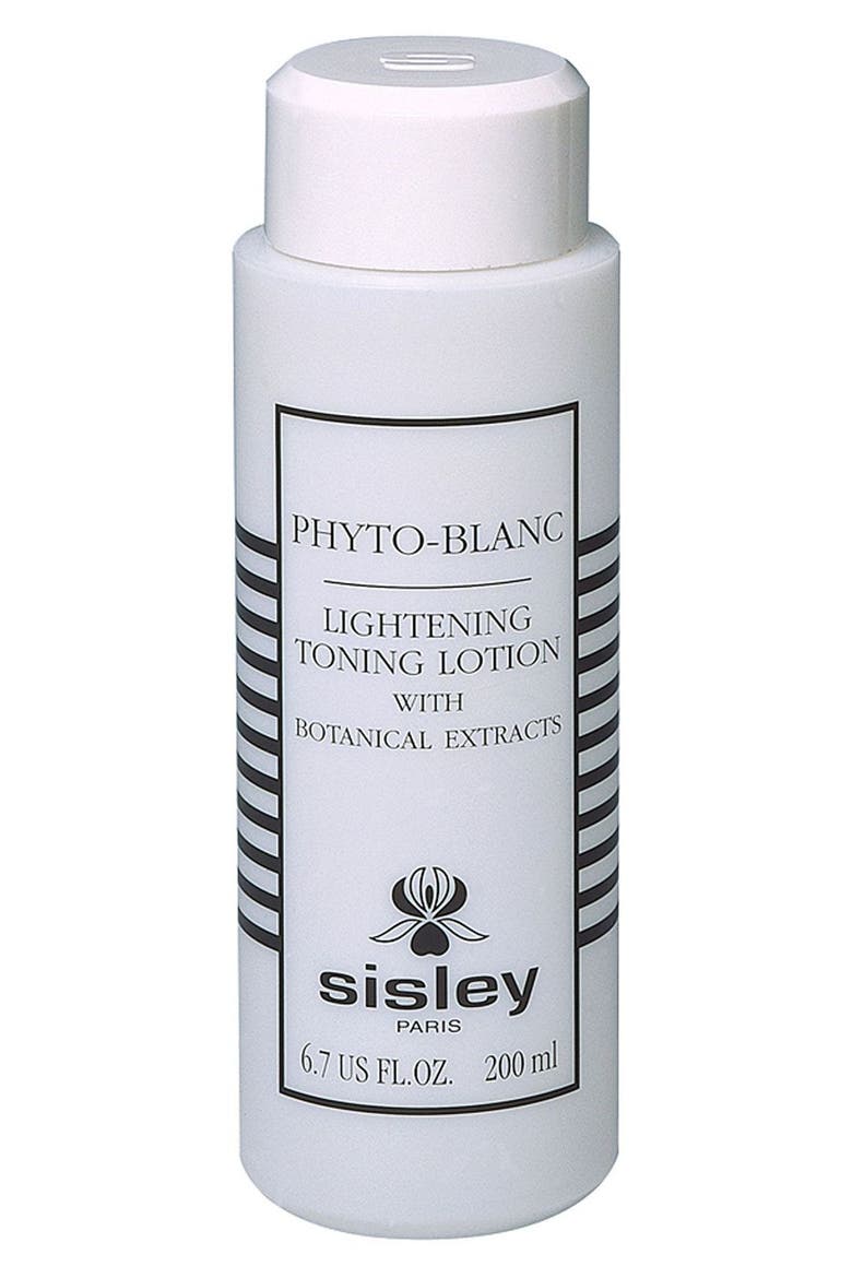 Phyto-Blanc Lightening Toning Lotion, Main, color, NO COLOR