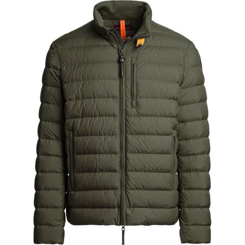 Men's Ugo Down Jacket