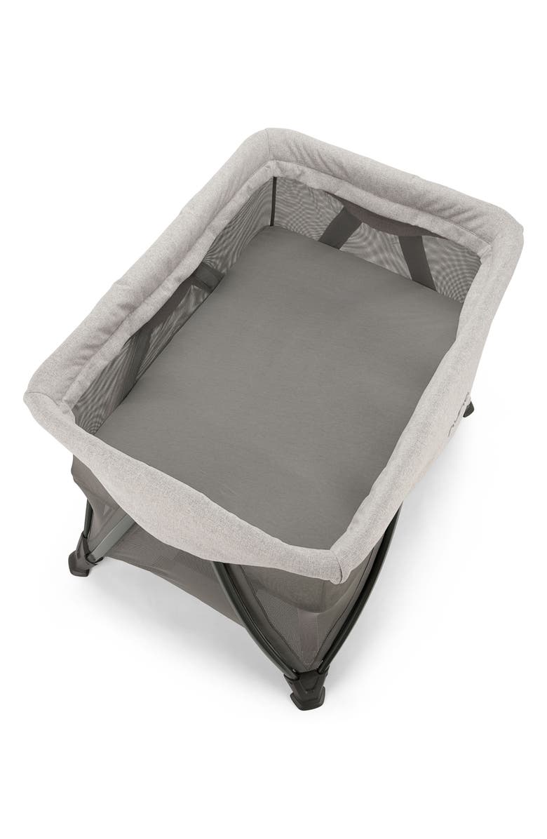 Nuna SENA<sup>®</sup> Aire Playard & Travel Crib, Alternate, color, Curated-Nordstrom Exclusive