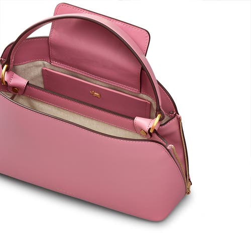 RADLEY RADLEY LIVERPOOL STREET SMALL OPEN TOP SATCHEL BAG