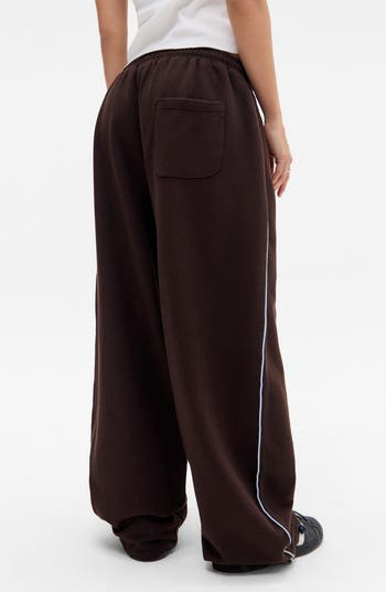 If Harri Wide Leg Pants