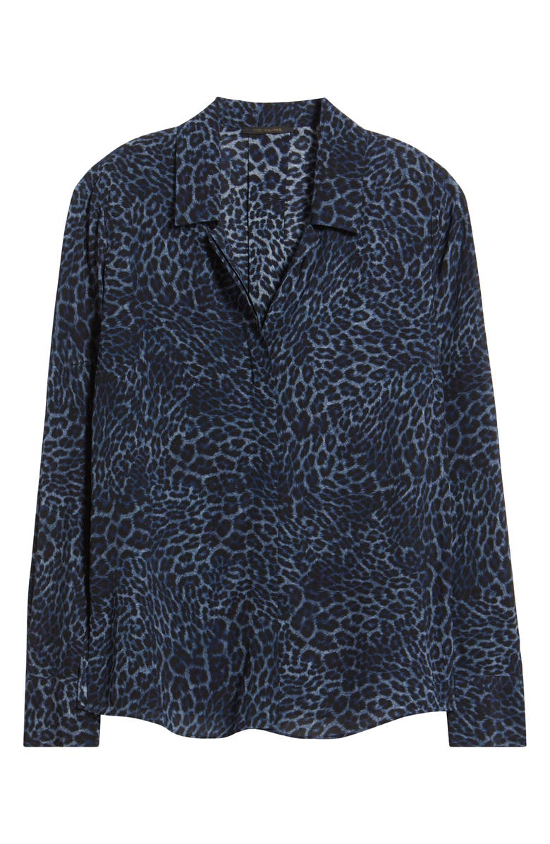 KOBI HALPERIN Gavin Button-Up Shirt, Alternate, color,