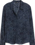 KOBI HALPERIN Gavin Button-Up Shirt