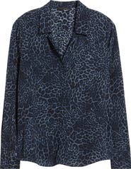 KOBI HALPERIN Gavin Button-Up Shirt