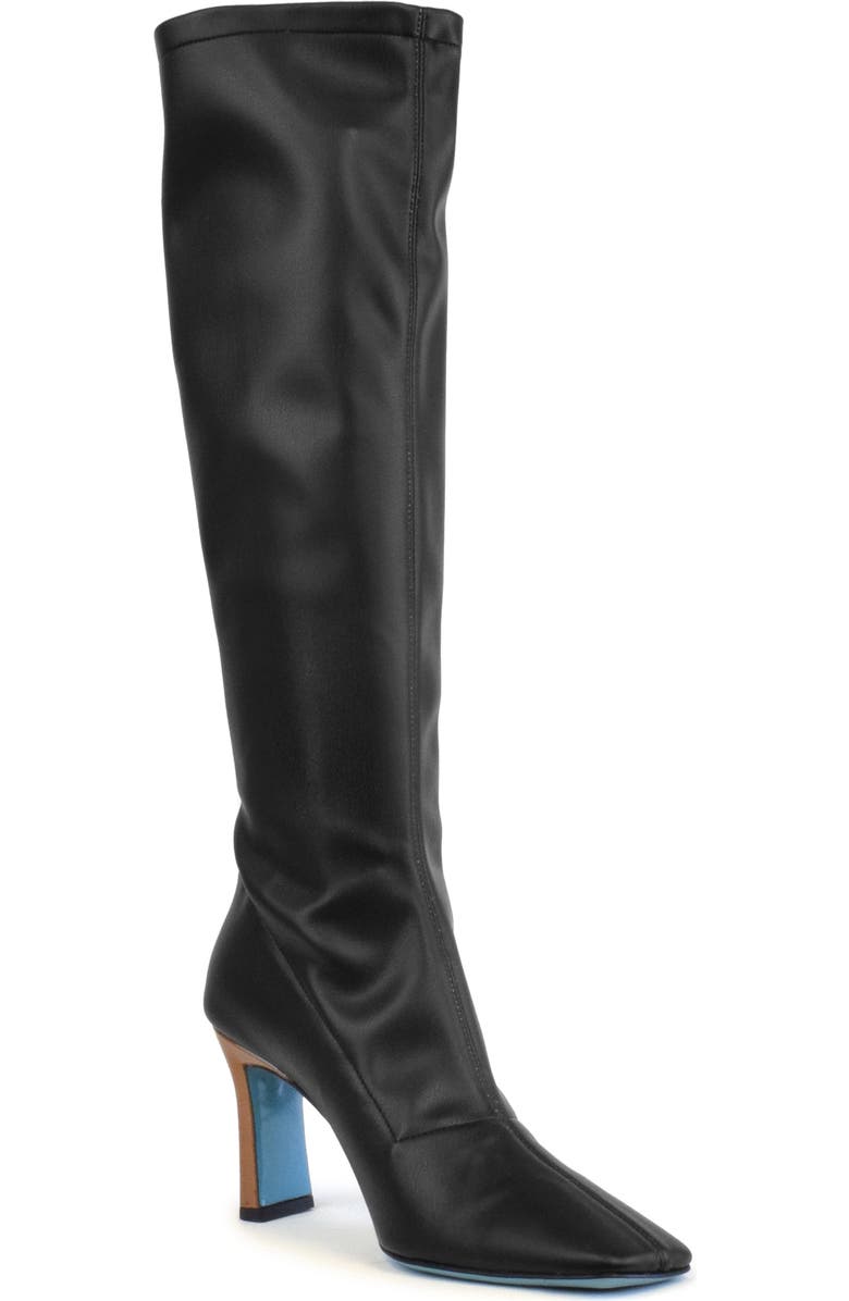 Valentina Rangoni Leonida Strech Tall Boot, Main, color,