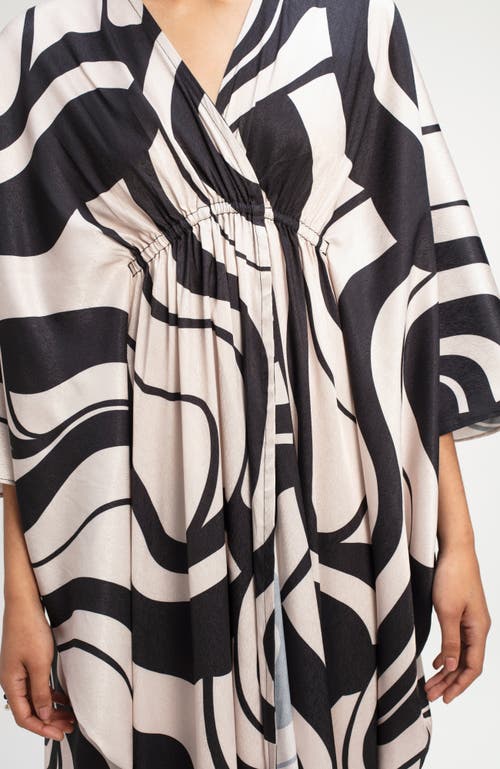 Diarrablu Naim Dress In Luze Noir