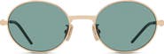 Givenchy GV Speed 51mm Phantos Sunglasses