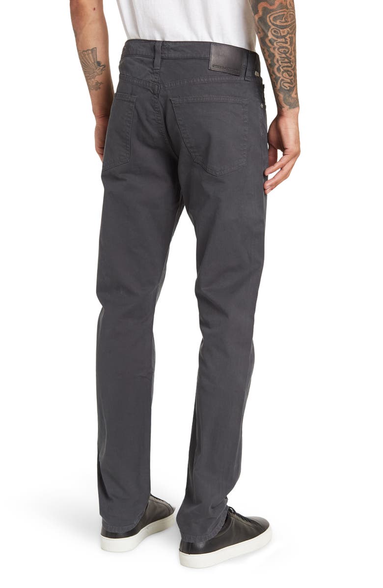 Citizens of Humanity London Slim Tapered Jeans, Alternate, color, 