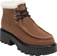 Marc Fisher LTD Percy Suede Bootie