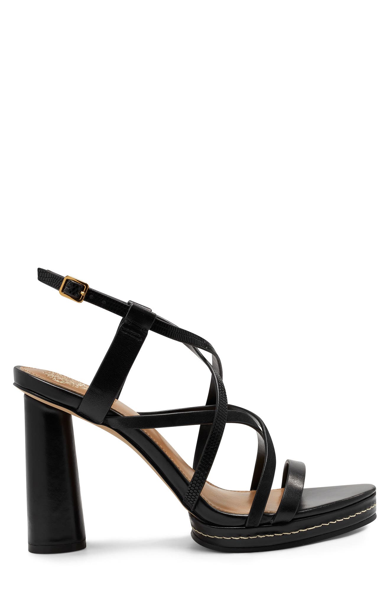 Vince Camuto Neloette Sandal, Alternate, color, 