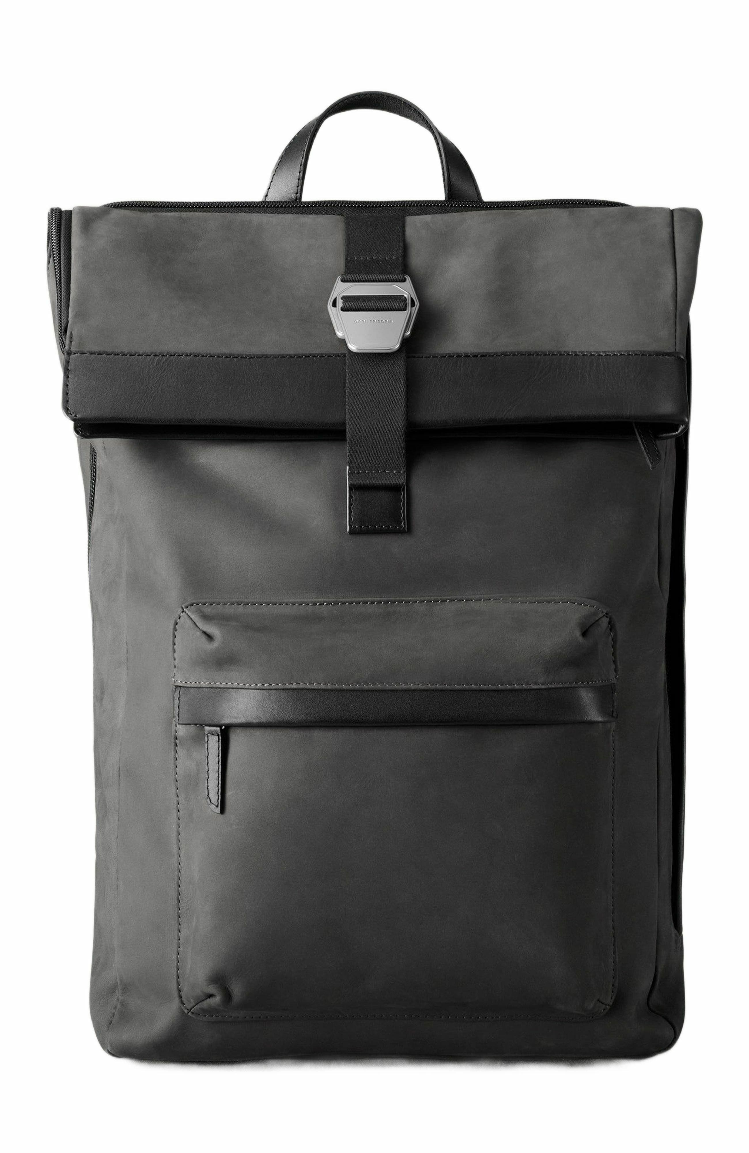 Carl Friedrik City-hopper Backpack, Main, color, 