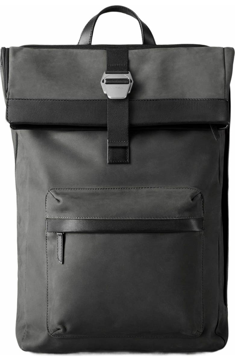 Carl Friedrik City-hopper Backpack, Main, color,