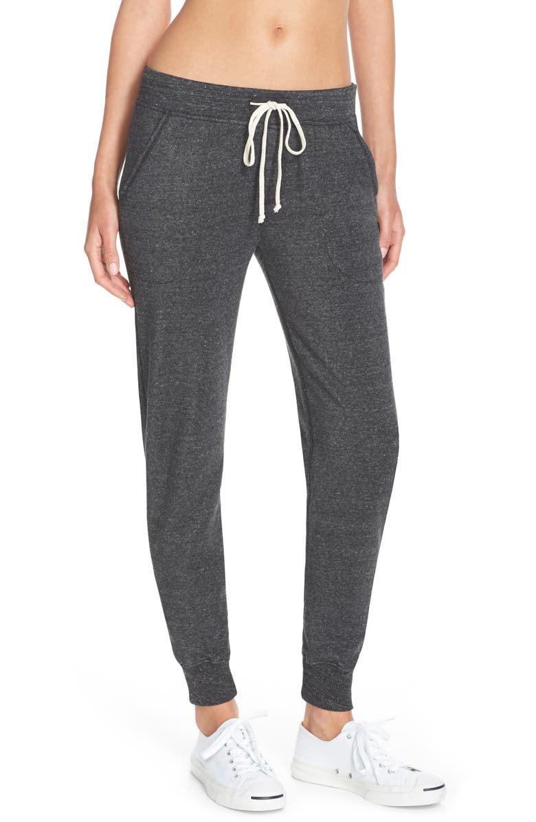 Alternative Fleece Jogger Sweatpants, Main, color, 