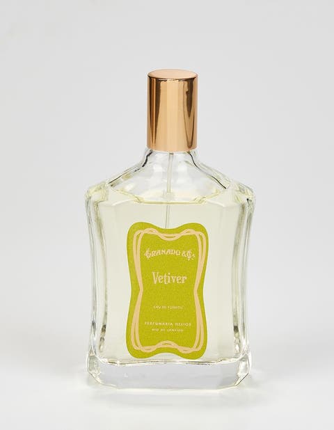 Vetiver Eau de Toilette