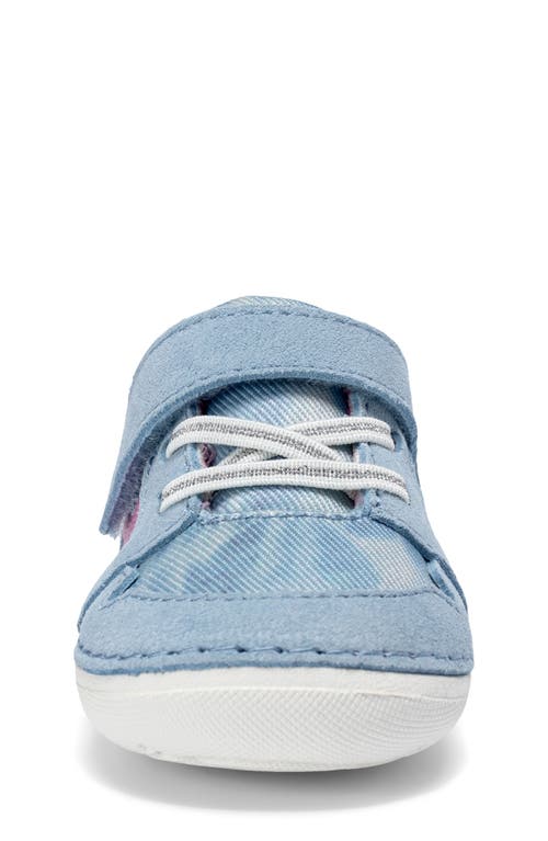 Stride Rite Kids' Waverly Soft Motion™ Sneaker In Multi
