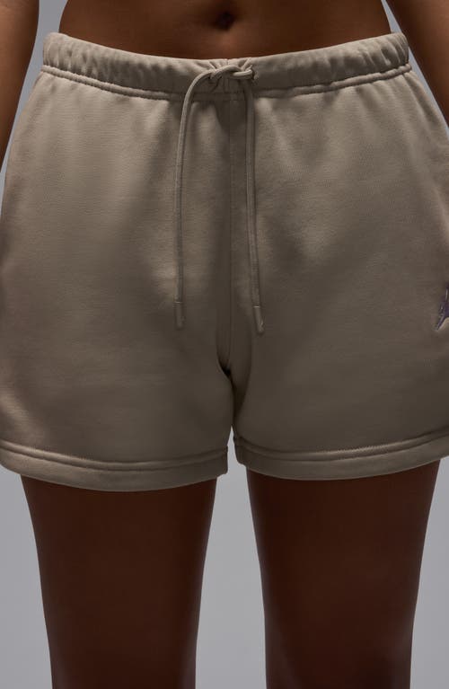 Nike Brooklyn Fleece Sweat Shorts