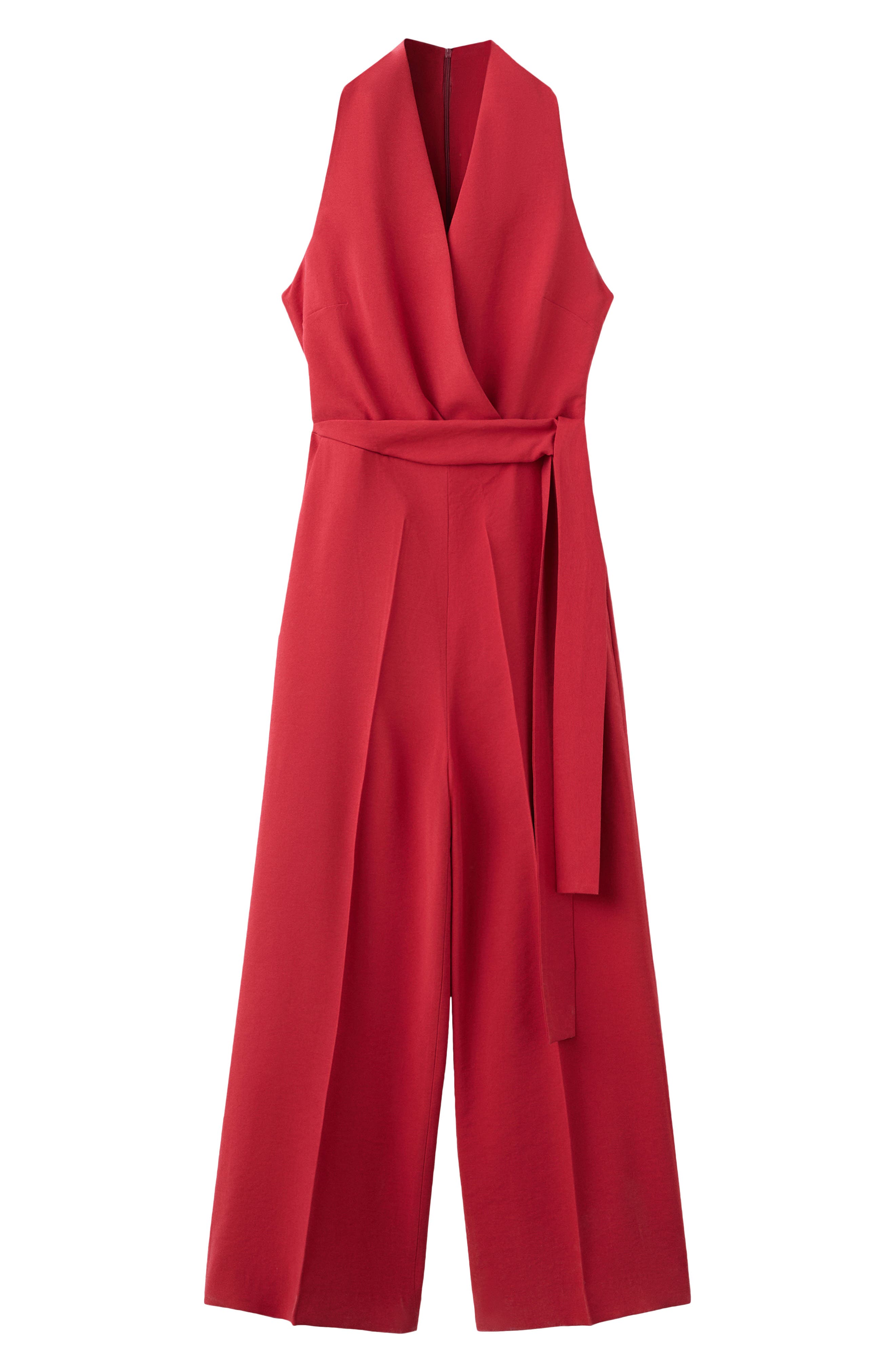 selected RED