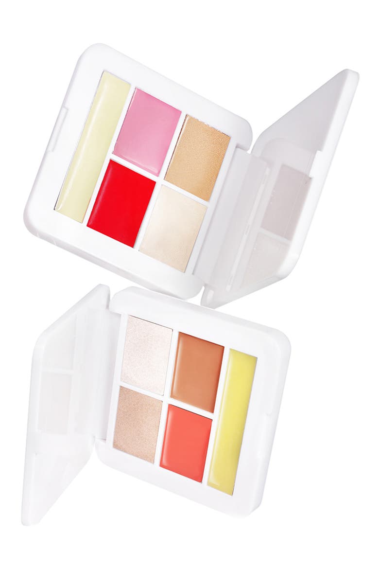 Signature Palette, Alternate, color, MOD COLLECTION
