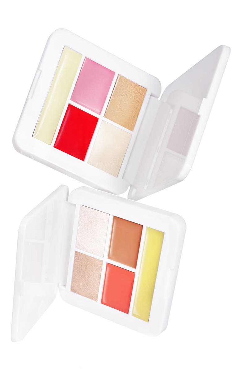 RMS Beauty Signature Palette, Alternate, color,