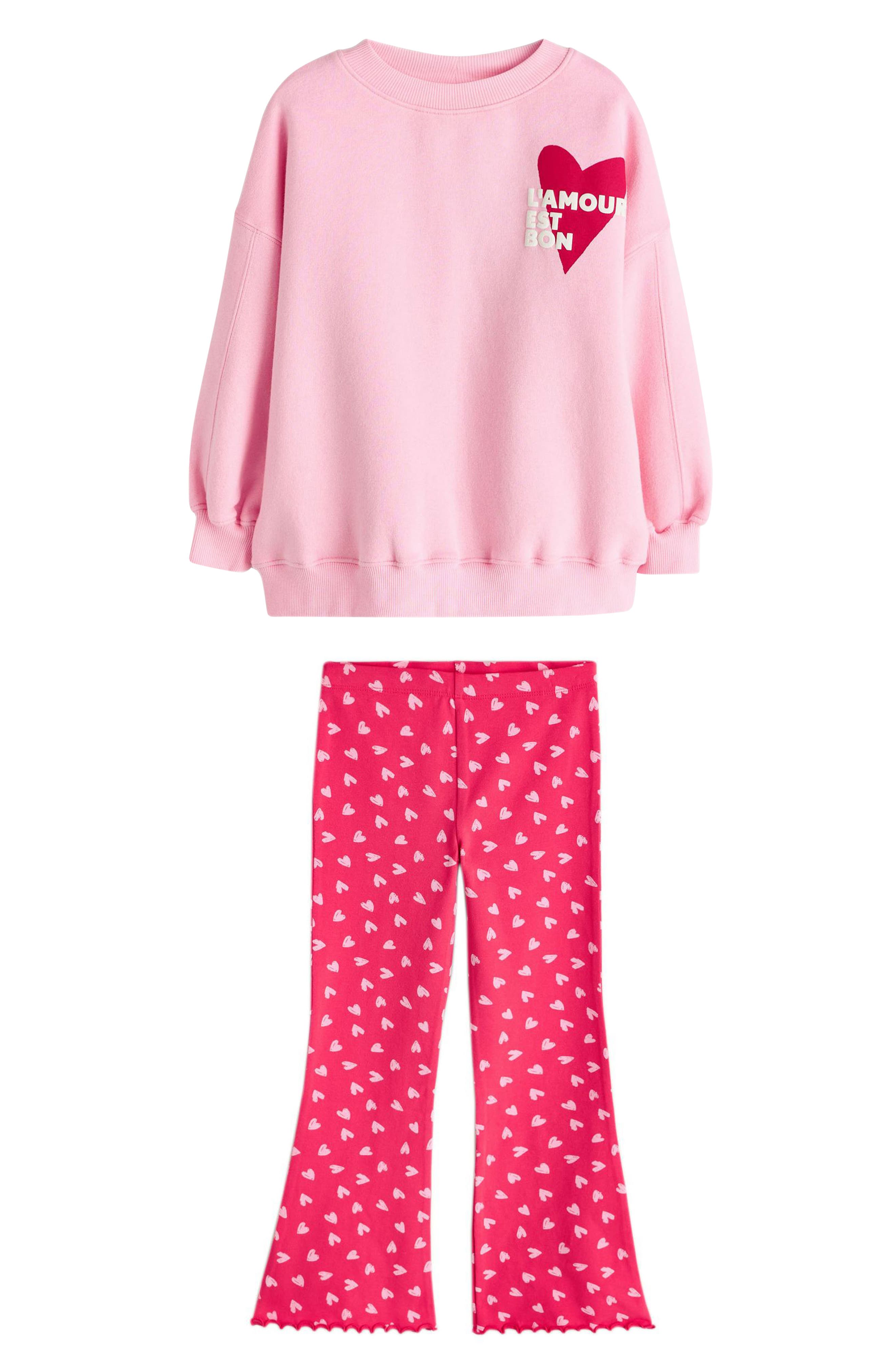 selected PINK