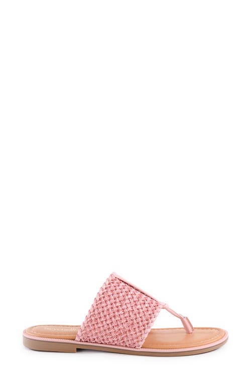SEYCHELLES SEYCHELLES FLORENCE WOVEN SANDAL