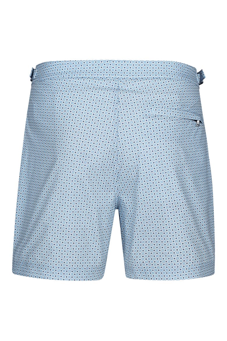 Breeze Swim Trunks, Alternate, color, ROYAL