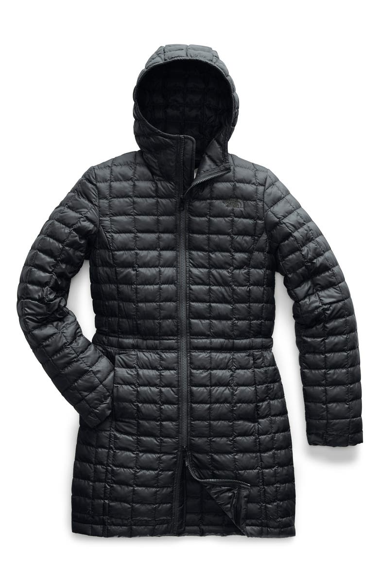 The North Face ThermoBall<sup>™</sup> Eco Hooded Parka, Alternate, color,