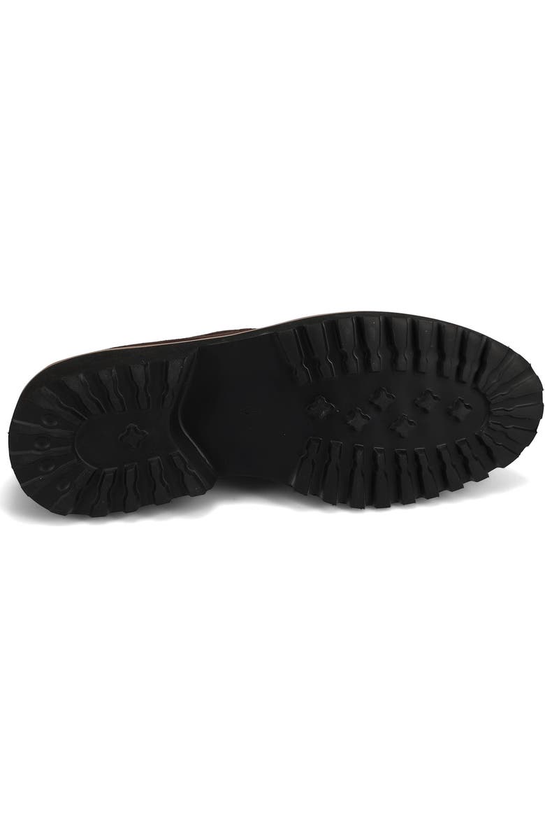 VANELi Zimmy Platform Bit Loafer, Alternate, color, Tmoro