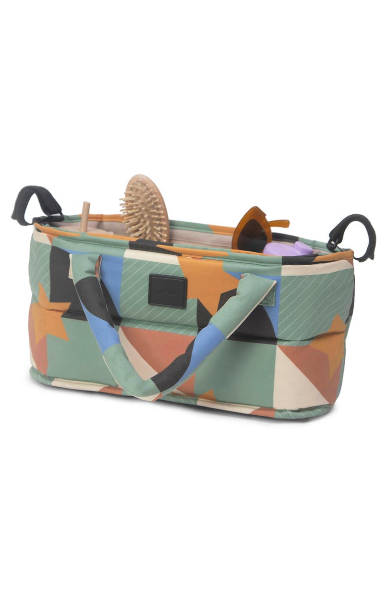 7 A.M. Enfant Stroller Organizer, Alternate, color, 