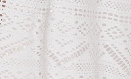 Becca Color Play Multifit Cover-up Skirt In White