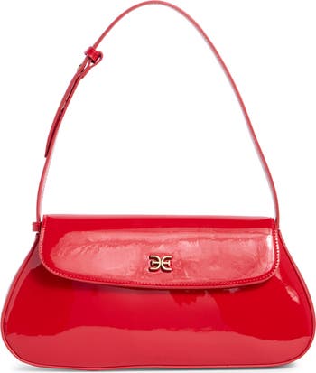 Small Loraine Shoulder Bag