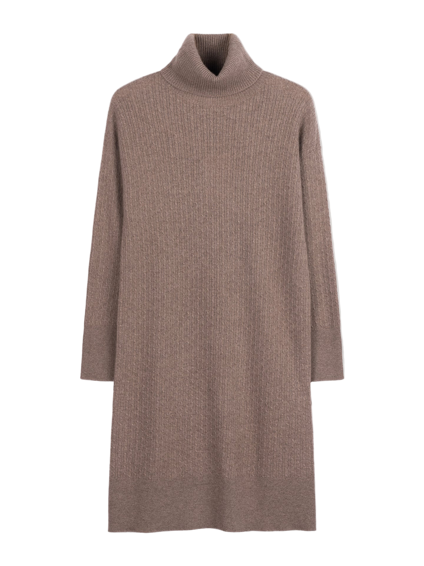 selected taupe