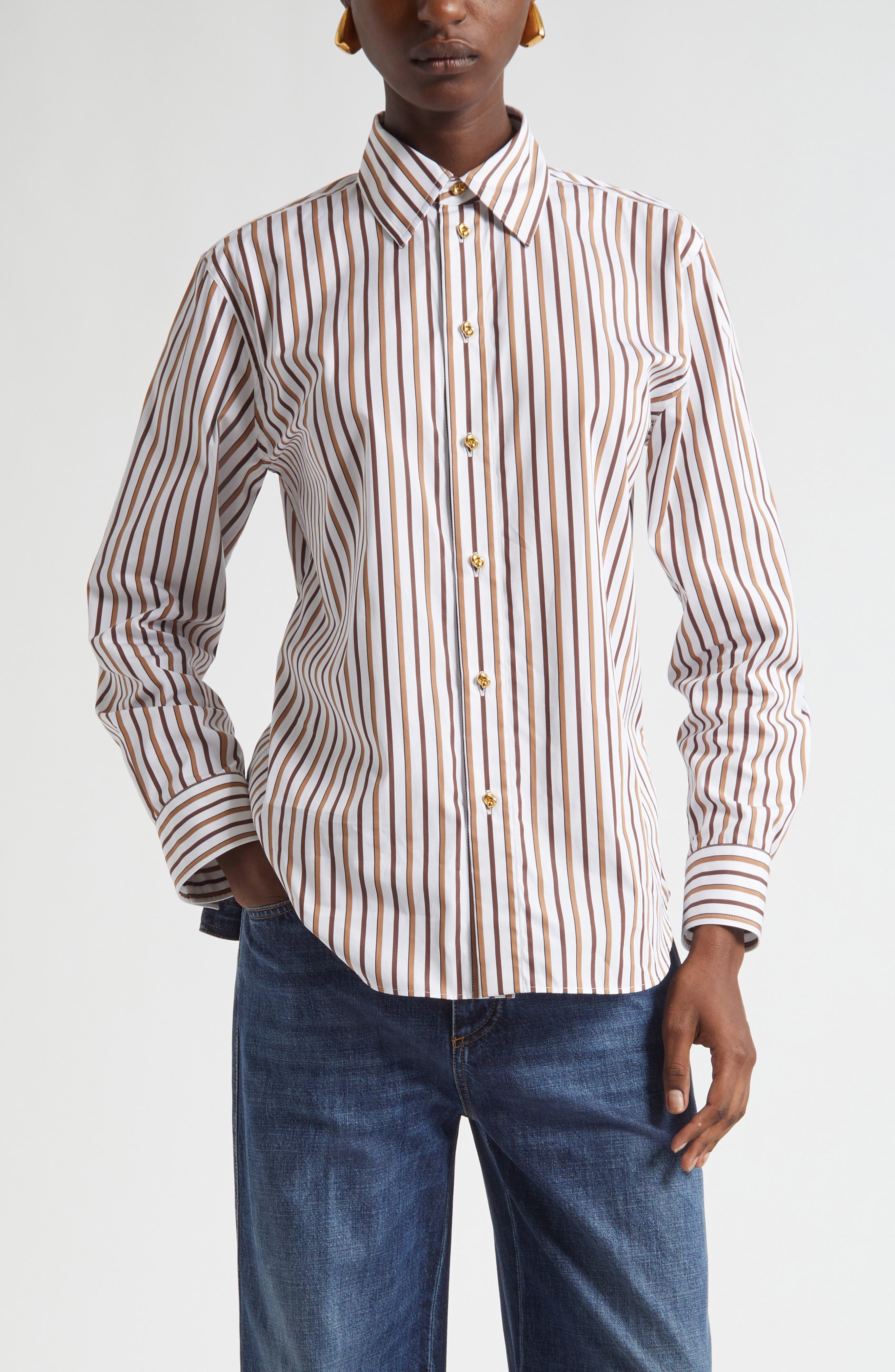 selected 9070 CHALK/ TOFFEE/ BROWN
