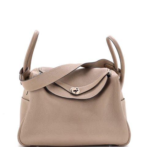 Lindy Bag Clemence 34