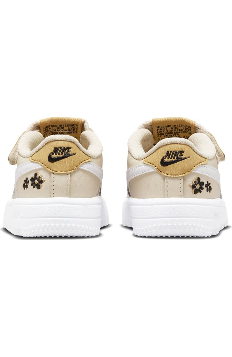Nike Kids' Air Force 1 EasyOn Sneaker, Alternate, color,