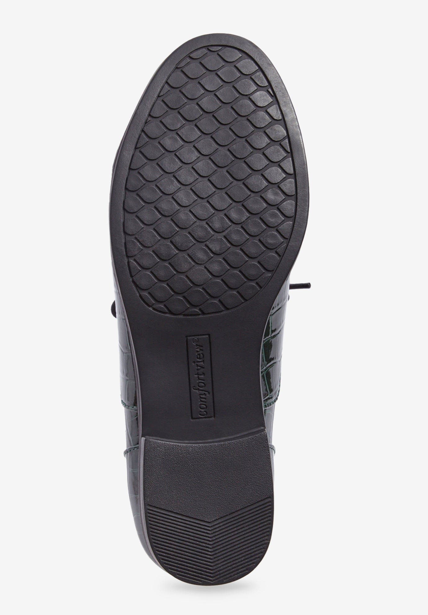 The Darcy Bootie, Alternate, color, GREEN CROCO