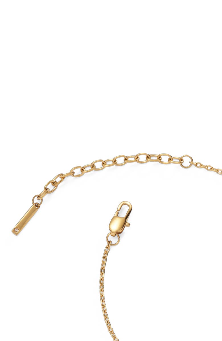 Alex and Ani Heart Bracelet, Alternate, color, Gold