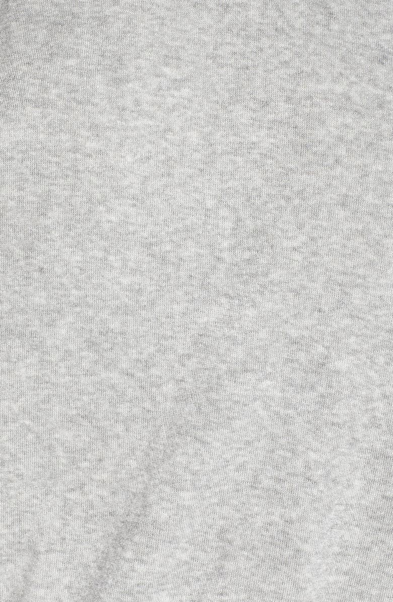 Make + Model Dreamy Raglan Sweatshirt, Alternate, color, 