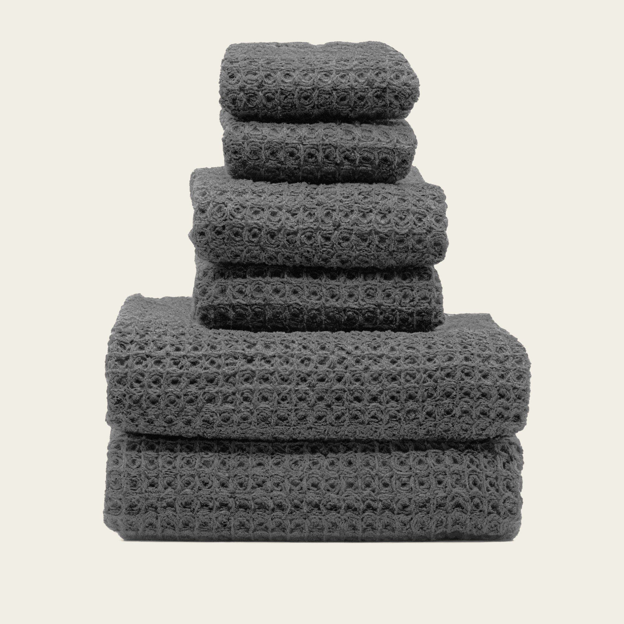 Charcoal / Standard Set