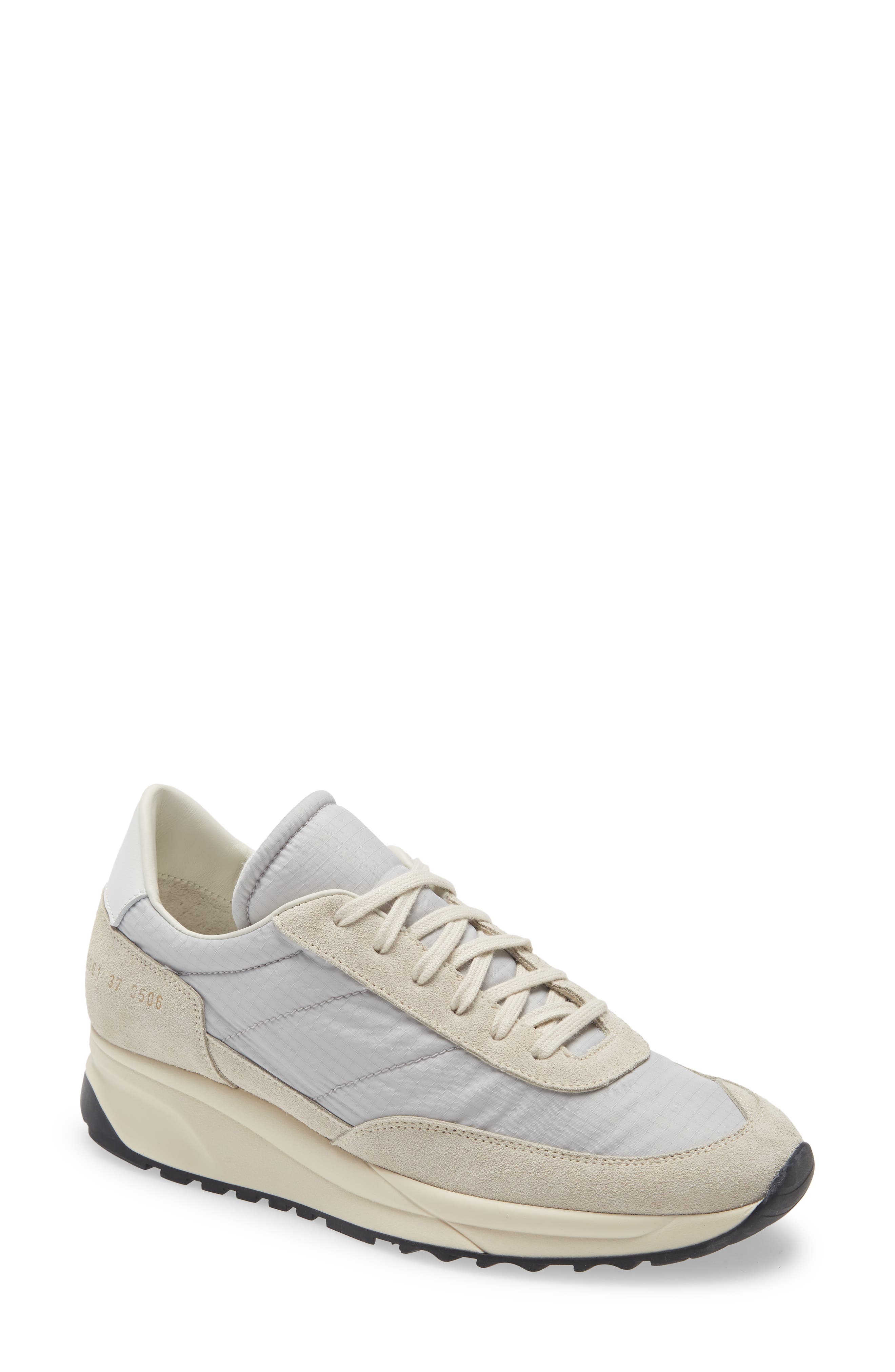 Common Projects Track Classic Sneaker, Main, color, 