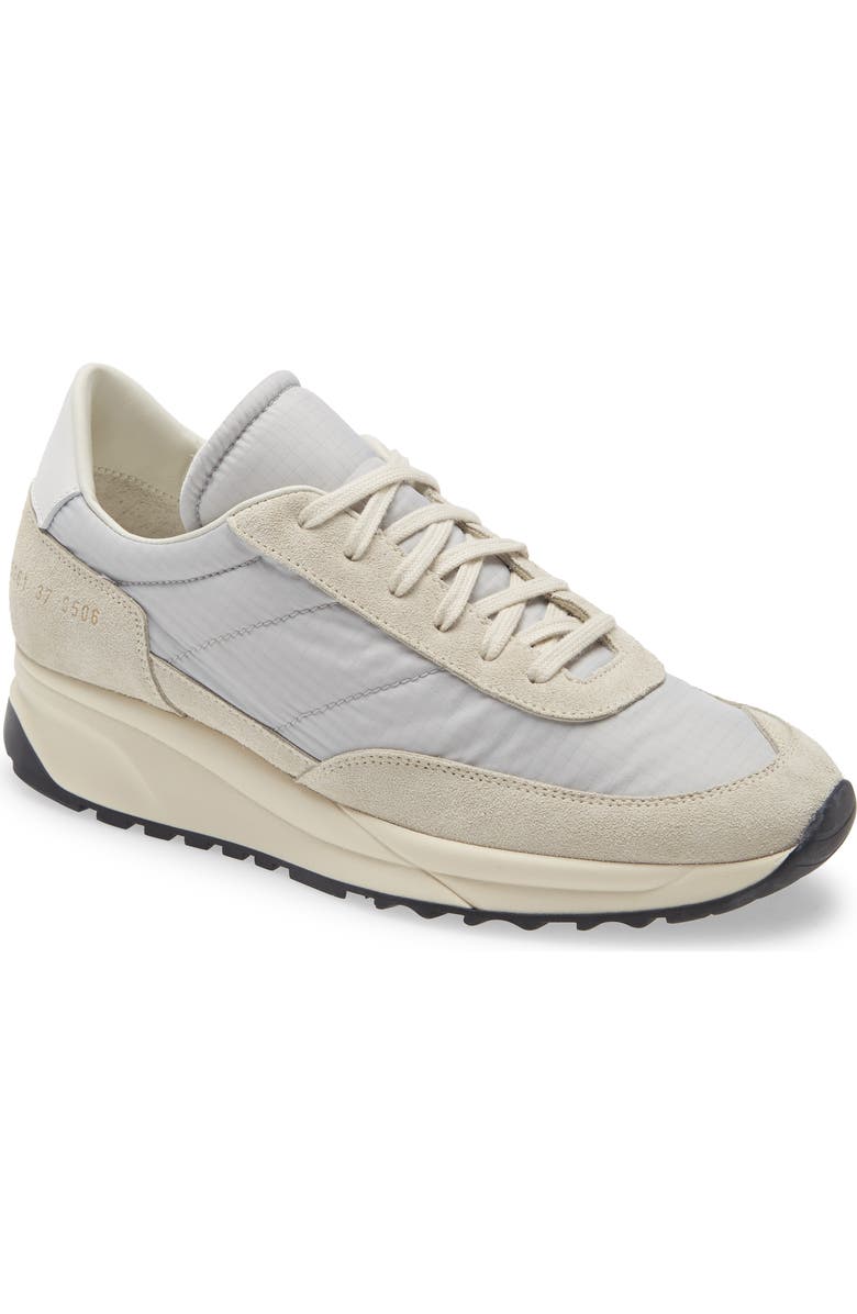 Common Projects Track Classic Sneaker, Main, color,