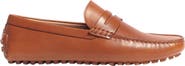 CARLOS SANTANA Ritchie Penny Loafer