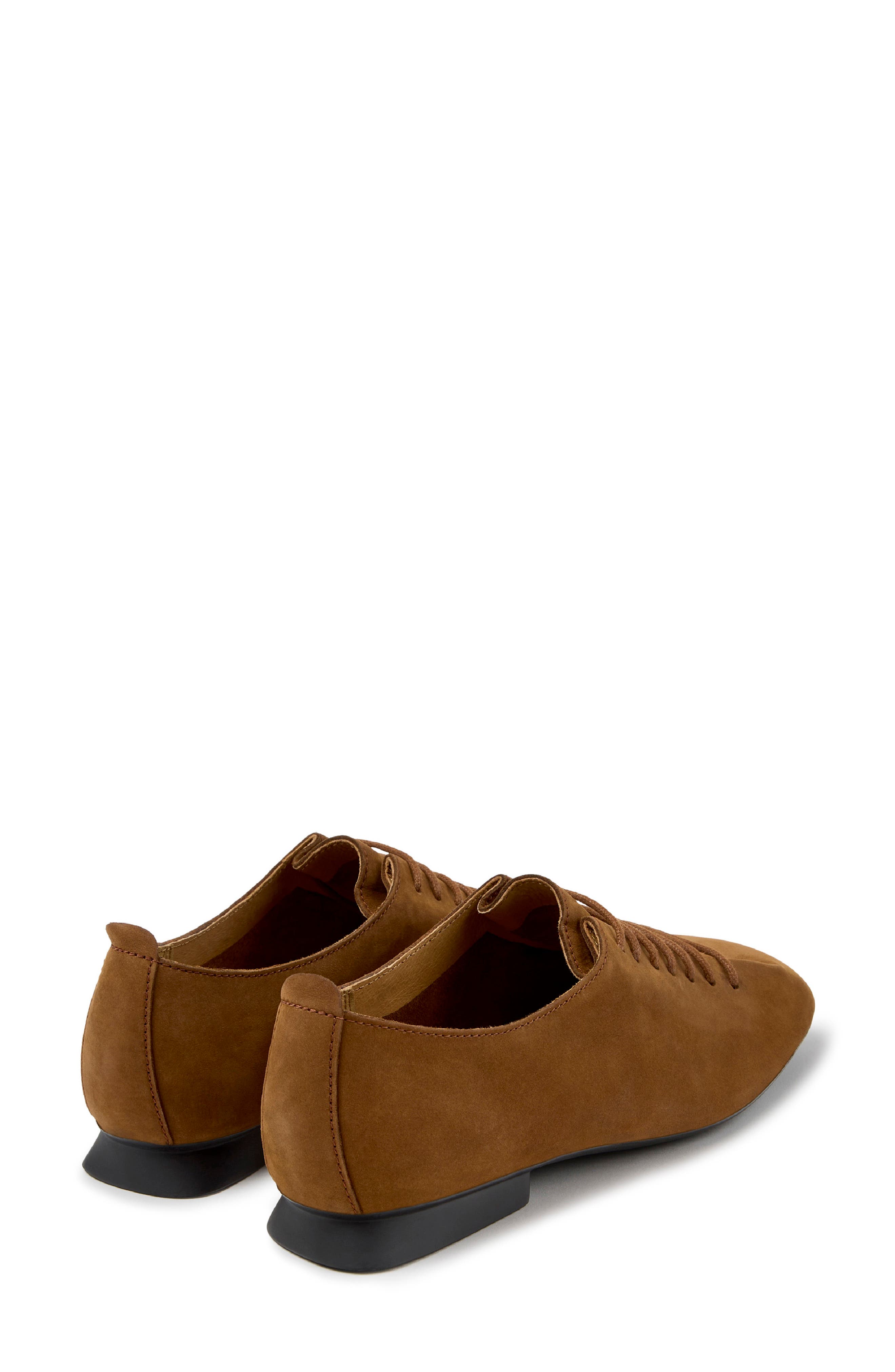 Casi Myra Oxford, Alternate, color, MEDIUM BROWN