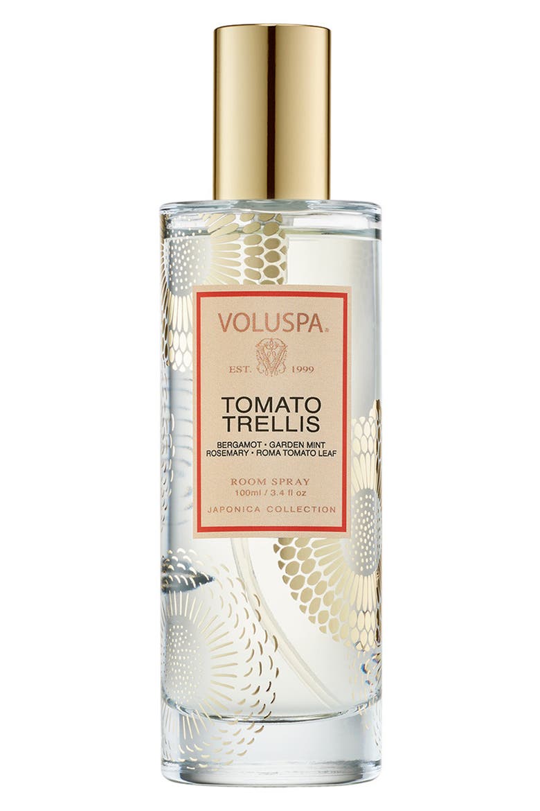 Tomato Trellis Room Spray, Main, color, TOMATO TRELLIS