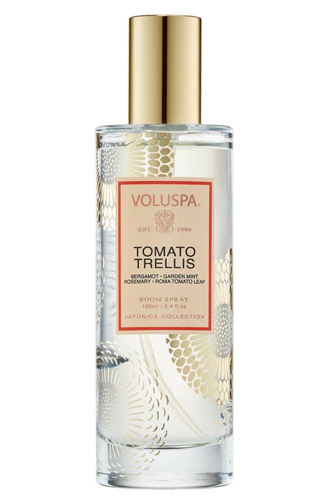 Tomato Trellis Room Spray