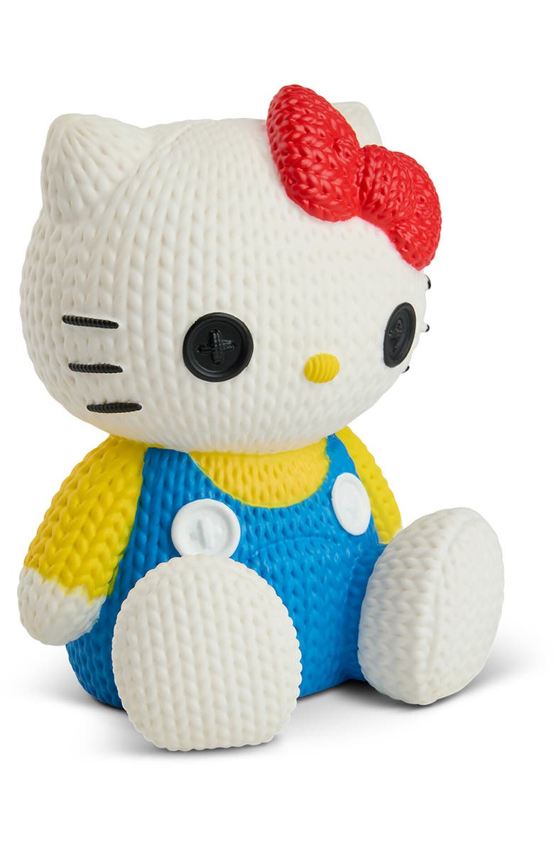 Handmade By Robots Sanrio - Hello Kitty, Alternate, color, Multicolor