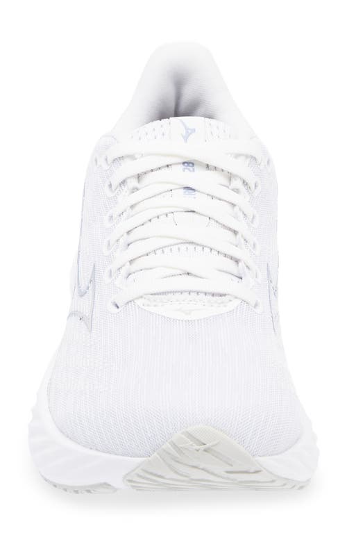 Mizuno Wave Rider 28 Running Shoe
