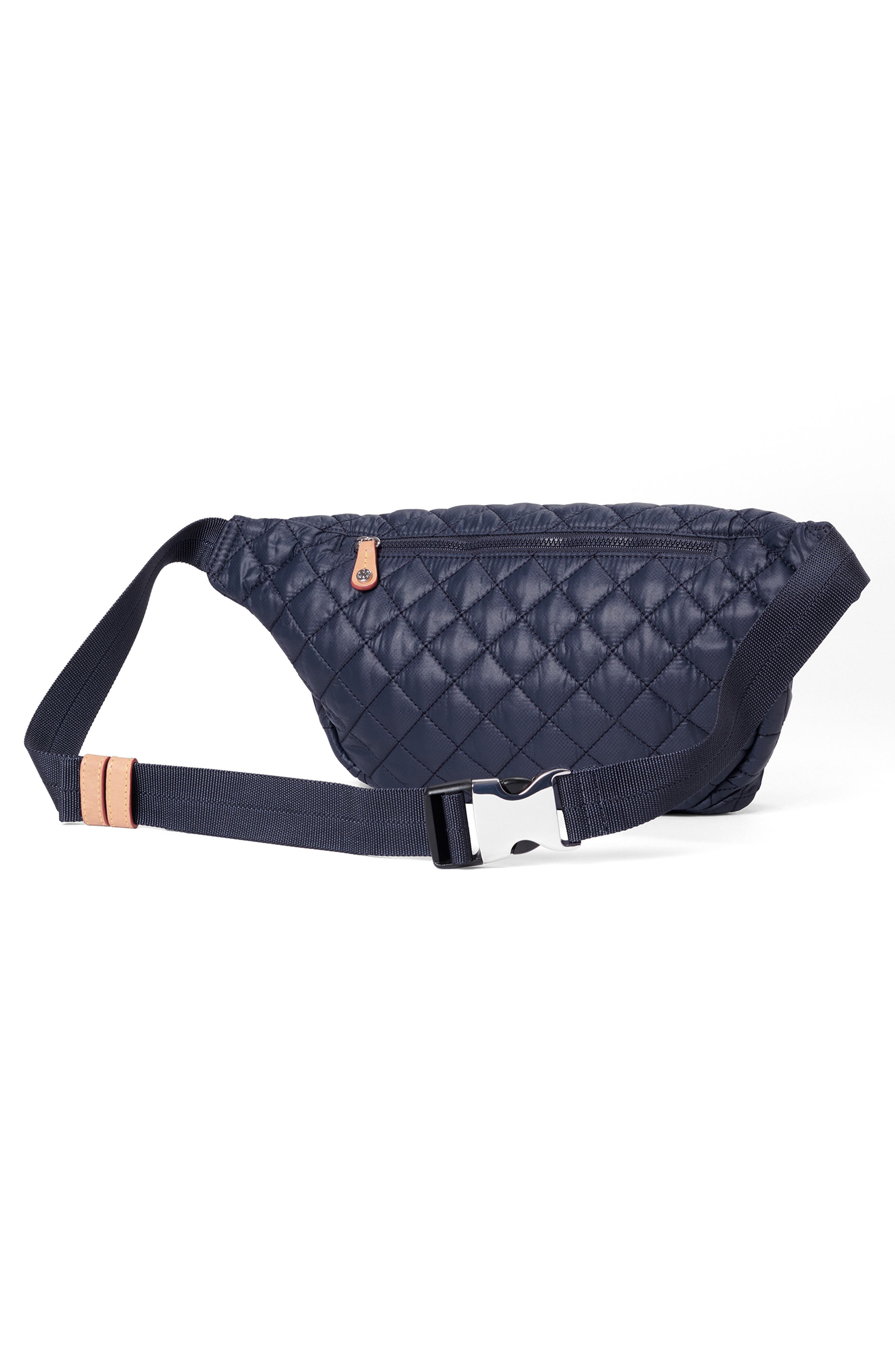 Metro Small Sling Bag, Alternate, color, NAVY