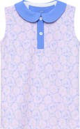 Courtside Kids Girly Girls Tank Top